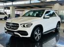 Thumbnail Mercedes-Benz GLE GLE300d 4Matic