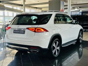 Mercedes-Benz GLE GLE300d 4Matic - Image 2