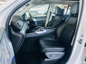 Mercedes-Benz GLE GLE300d 4Matic - Image 5