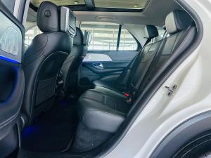 Mercedes-Benz GLE GLE300d 4Matic - Image 6