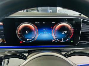 Mercedes-Benz GLE GLE300d 4Matic - Image 7