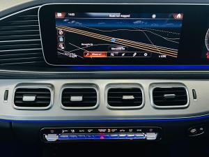 Mercedes-Benz GLE GLE300d 4Matic - Image 8
