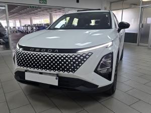 Omoda C5 1.5T 230T Lux X - Image 18