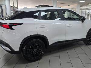 Omoda C5 1.5T 230T Lux X - Image 20