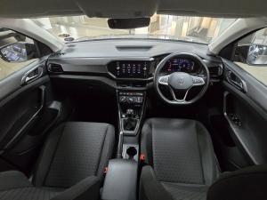 Volkswagen T-Cross 1.0TSI 70kW Comfortline - Image 11