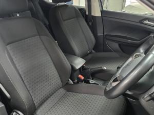 Volkswagen T-Cross 1.0TSI 70kW Comfortline - Image 12