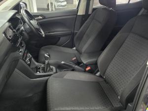 Volkswagen T-Cross 1.0TSI 70kW Comfortline - Image 13