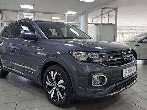Volkswagen T-Cross 1.0TSI 70kW Comfortline - Image 15
