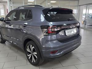 Volkswagen T-Cross 1.0TSI 70kW Comfortline - Image 16