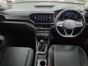 Volkswagen T-Cross 1.0TSI 70kW Comfortline - Image 2