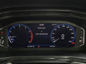 Volkswagen T-Cross 1.0TSI 70kW Comfortline - Image 3