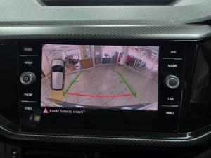 Volkswagen T-Cross 1.0TSI 70kW Comfortline - Image 4
