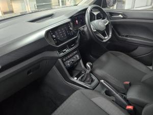 Volkswagen T-Cross 1.0TSI 70kW Comfortline - Image 5