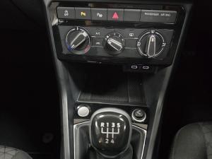 Volkswagen T-Cross 1.0TSI 70kW Comfortline - Image 7