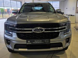 Ford Everest 2.0 BiTurbo XLT - Image 2