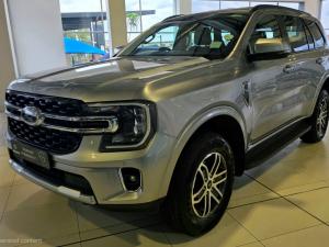Ford Everest 2.0 BiTurbo XLT - Image 3