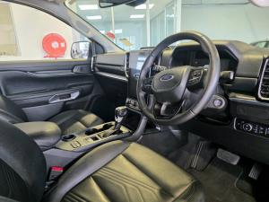 Ford Everest 2.0 BiTurbo XLT - Image 7