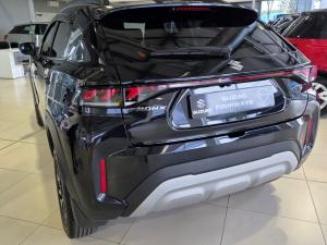 Suzuki Fronx 1.5 GL manual - Image 5