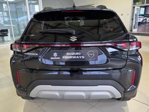 Suzuki Fronx 1.5 GL manual - Image 6