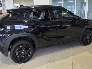 Suzuki Fronx 1.5 GL manual - Image 8