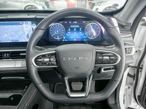 Chery Tiggo 7 Pro Max 1.6TGDI 290T Distinction - Image 21