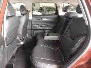 Haval H6 2.0GDIT 4WD Super Luxury - Image 10