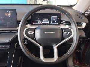 Haval H6 2.0GDIT 4WD Super Luxury - Image 13
