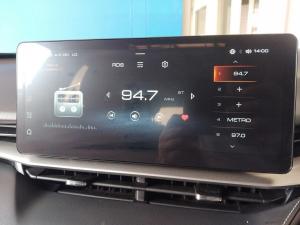 Haval H6 2.0GDIT 4WD Super Luxury - Image 17