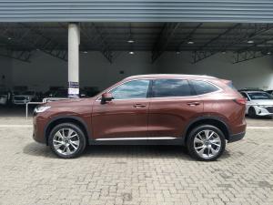 Haval H6 2.0GDIT 4WD Super Luxury - Image 5