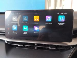 Haval H6 2.0GDIT 4WD Super Luxury - Image 16