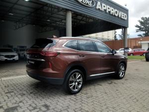 Haval H6 2.0GDIT 4WD Super Luxury - Image 18
