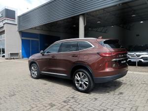 Haval H6 2.0GDIT 4WD Super Luxury - Image 20