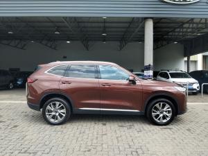 Haval H6 2.0GDIT 4WD Super Luxury - Image 4