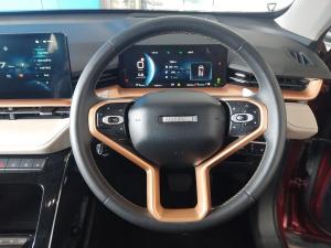 Haval H6 2.0GDIT 4WD Super Luxury - Image 14