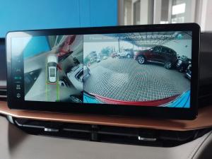 Haval H6 2.0GDIT 4WD Super Luxury - Image 16