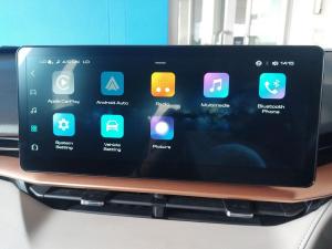 Haval H6 2.0GDIT 4WD Super Luxury - Image 17