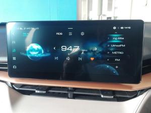 Haval H6 2.0GDIT 4WD Super Luxury - Image 18