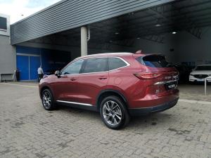 Haval H6 2.0GDIT 4WD Super Luxury - Image 21