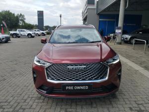 Haval H6 2.0GDIT 4WD Super Luxury - Image 3