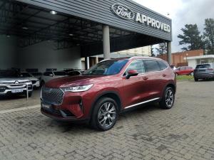 Haval H6 2.0GDIT 4WD Super Luxury - Image 4