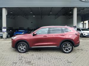 Haval H6 2.0GDIT 4WD Super Luxury - Image 6