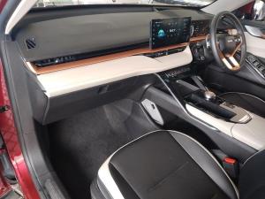 Haval H6 2.0GDIT 4WD Super Luxury - Image 9