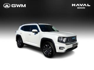Haval H7 2.0T 4WD Super Luxury