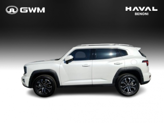 Haval H7 2.0T 4WD Super Luxury