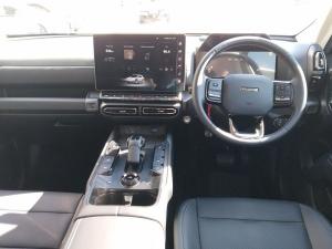 Haval H7 2.0T 4WD Super Luxury - Image 6