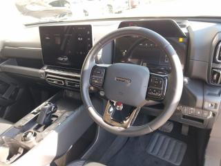 Haval H7 2.0T 4WD Super Luxury