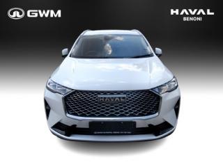Haval H6 2.0GDIT Luxury