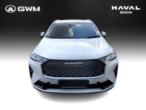 Haval H6 2.0GDIT Luxury - Image 2