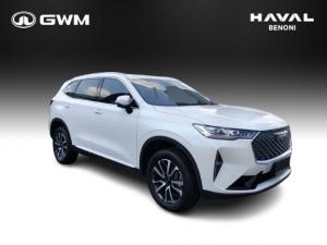 Haval H6 2.0GDIT Luxury - Image 4
