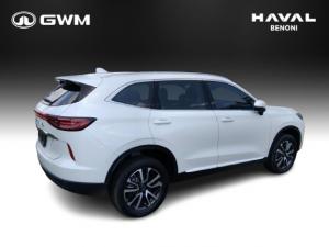 Haval H6 2.0GDIT Luxury - Image 5